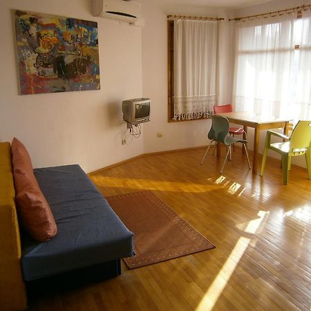 Apartment Apolonia 14 Sozopol Exterior photo