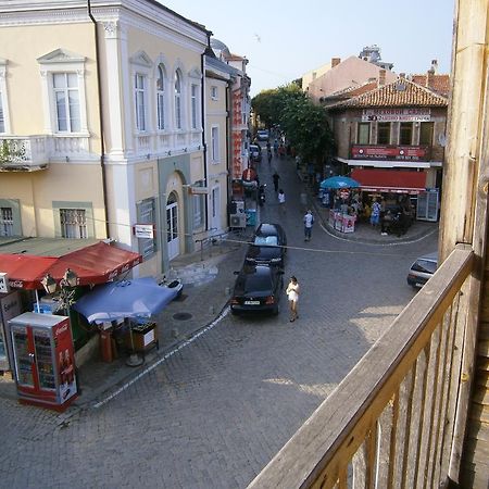 Apartment Apolonia 14 Sozopol Exterior photo