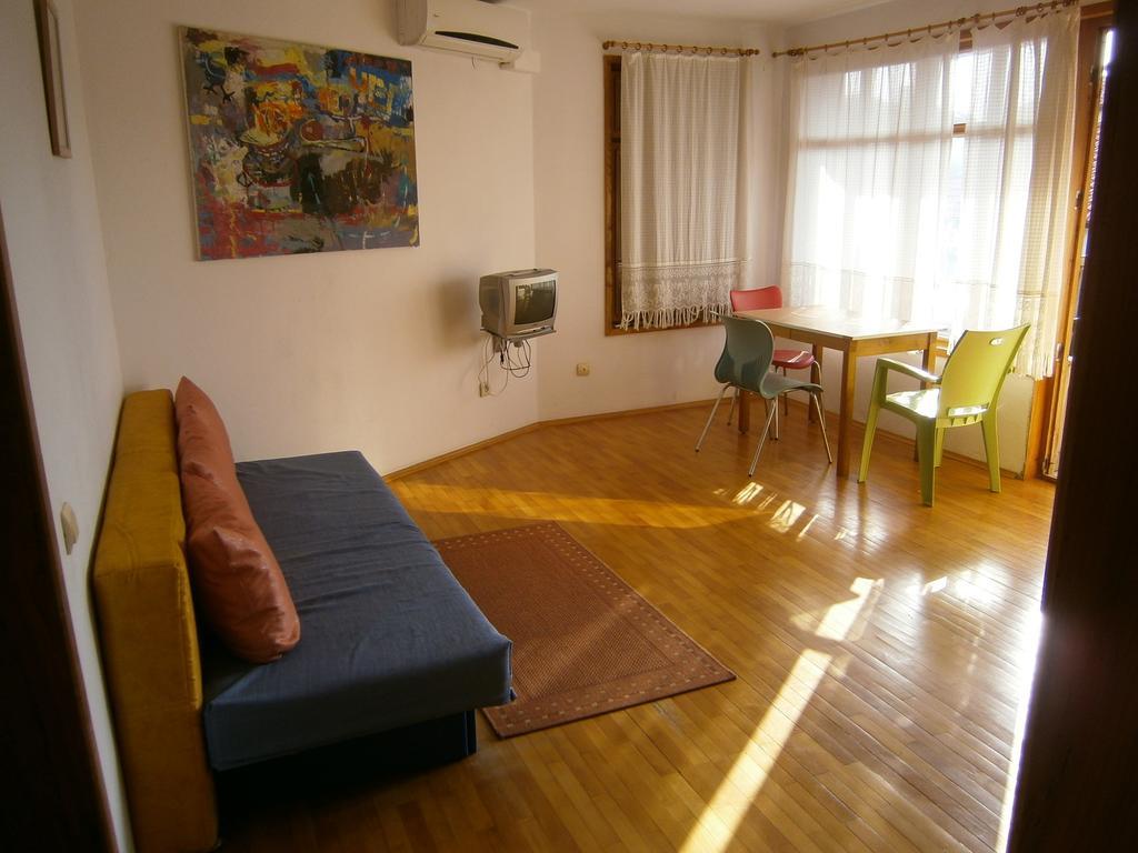 Apartment Apolonia 14 Sozopol Exterior photo