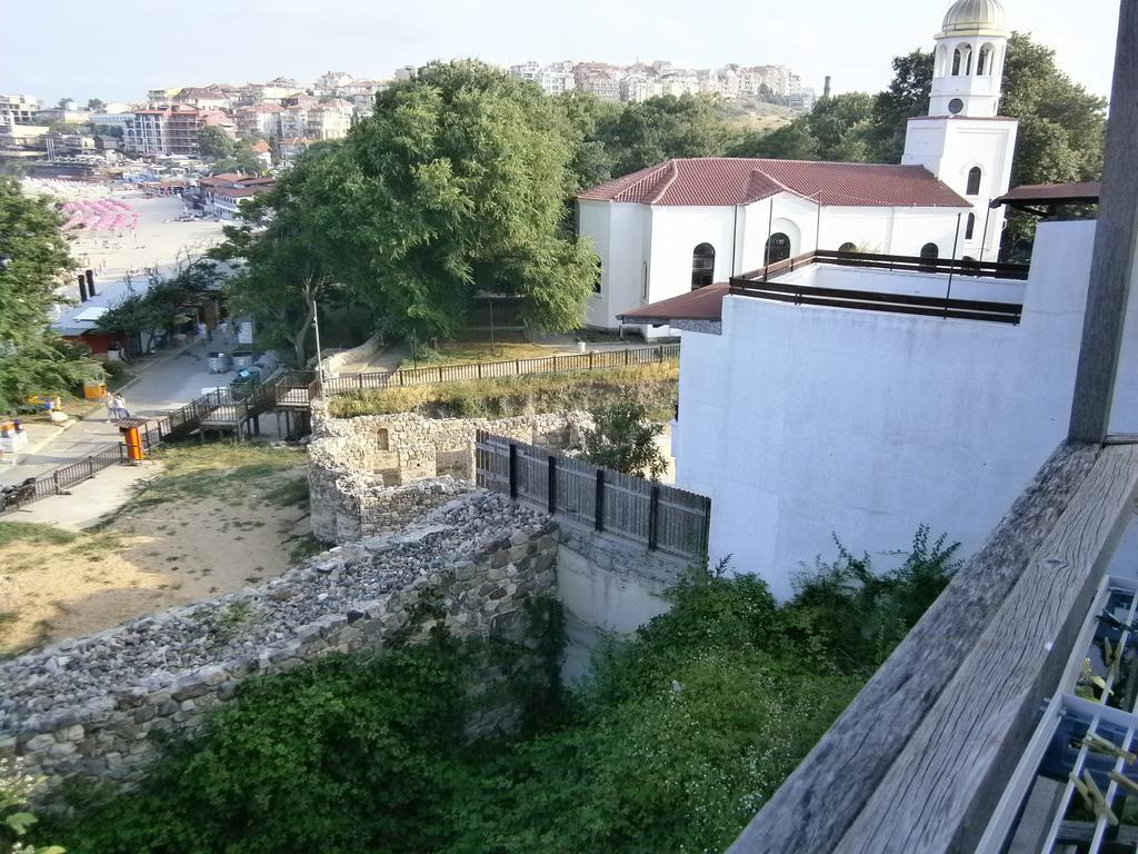 Apartment Apolonia 14 Sozopol Exterior photo